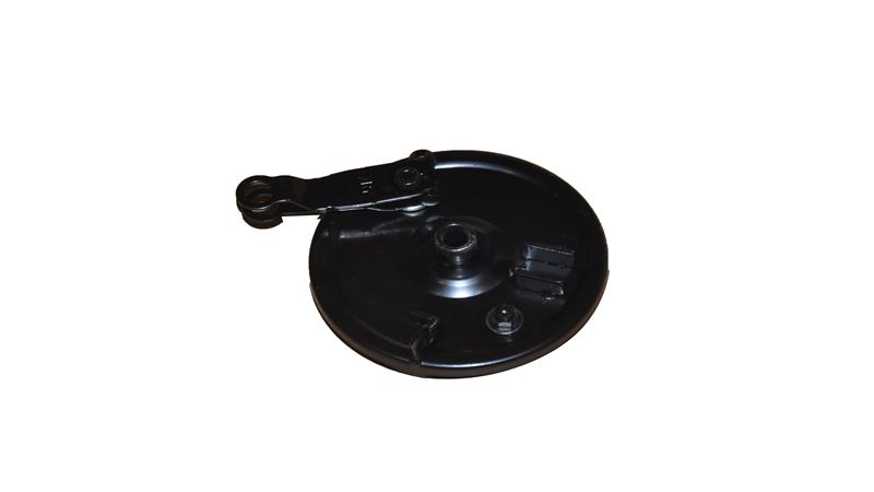 ÖN KAMPANA (ECO CAR 3)